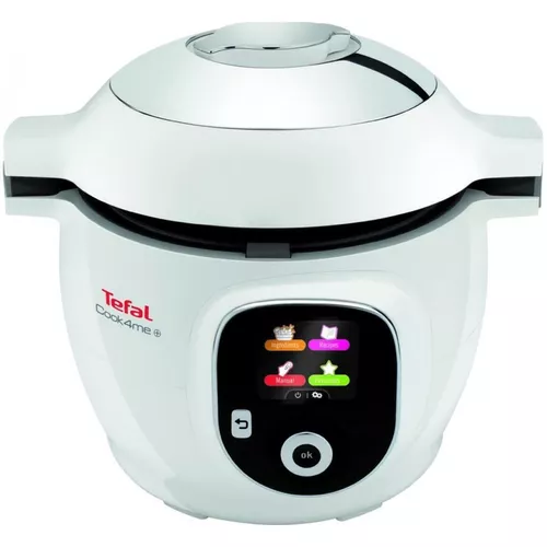 купить Мультиварка-скороварка Tefal CY851130 Cook4Me в Кишинёве 