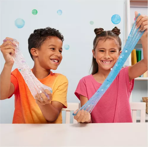 купить Набор для творчества miscellaneous 6067344 Orbeez Playset Mixin Slime Set в Кишинёве 