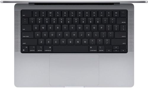 купить Ноутбук Apple MacBook Pro 14 M1Pro 1TB Grey MKGQ3 в Кишинёве 