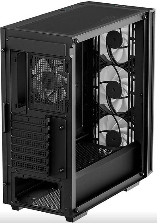 купить Корпус для ПК Deepcool MATREXX 55 V4 ATX Case, without PSU в Кишинёве 