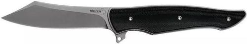 купить Нож походный Boker Plus Obscura в Кишинёве 