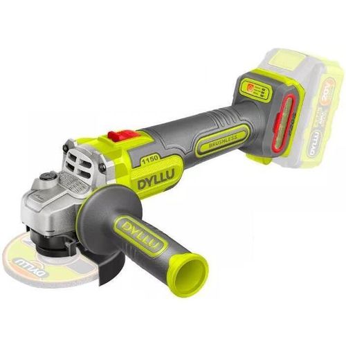 cumpără Polizor unghiular Dyllu DTLAPB522 (51363) în Chișinău 