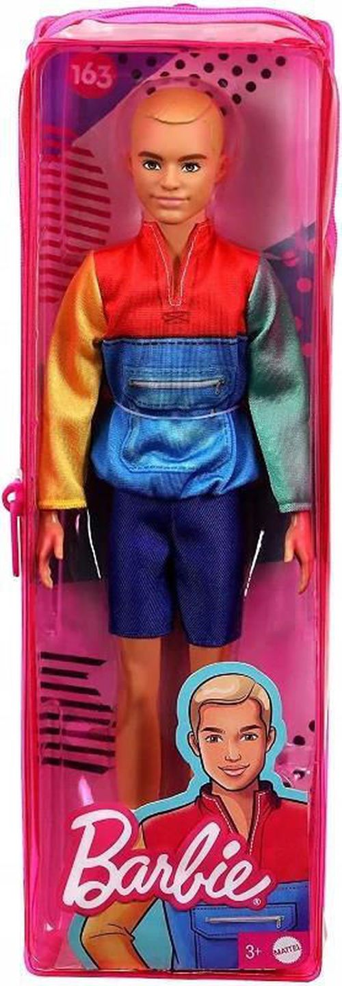 купить Кукла Barbie GRB88 в Кишинёве 