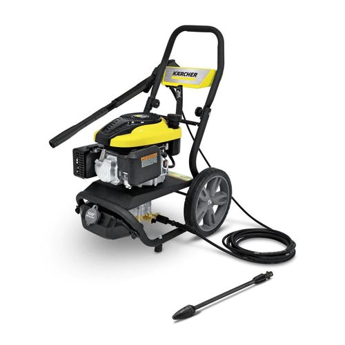 купить Мойка высокого давления Karcher G 7.180 в Кишинёве 