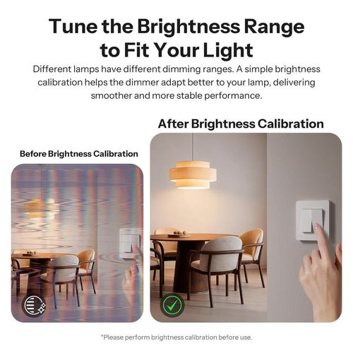 cumpără Întrerupător electric Sonoff Matter Over Wi-Fi Smart Dimmer Switch MINI Extreme MINI-DIM în Chișinău 