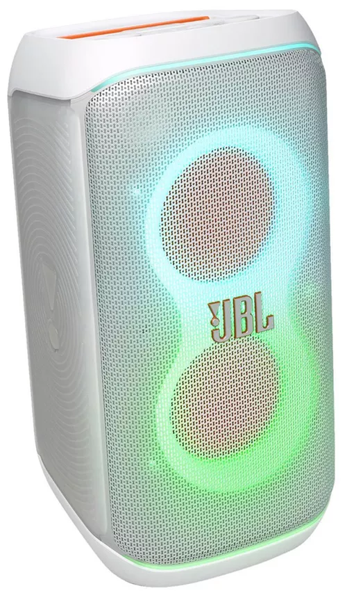cumpără Giga sistem audio JBL PartyBox Club 120 White în Chișinău 