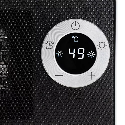 купить Тепловентилятор керамический Adler AD 7746 в Кишинёве 