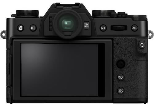 cumpără Aparat foto mirrorless FujiFilm X-T30 II black/XF18-55mm Kit în Chișinău 