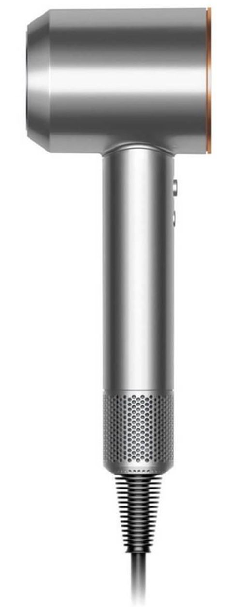 cumpără Uscător de păr Dyson HD07 Supersonic Origin Nickel/Copper în Chișinău 