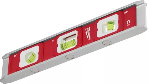 cumpără Nivelă Milwaukee 4932498716 magnetica Base Torpedo 25cm în Chișinău 