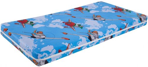 cumpără Saltea ortopedică Somnart Детский матрас Memory Impermeabila, Aviator 60 x 120 см în Chișinău 