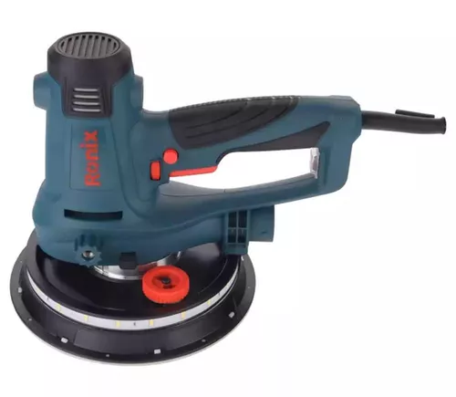 cumpără Mașina de polisat Ronix 6201 бетон Ø180мм 810W în Chișinău 