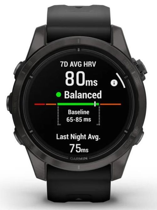 cumpără Ceas inteligent Garmin Epix Pro Gen 2 (010-02802-15) în Chișinău 