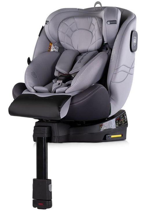 cumpără Scaun auto Chipolino STKPR02502CL I-Size 40-150cm Isofix 360 Premium Cloud în Chișinău 