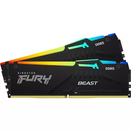 купить Память оперативная Kingston KF556C40BBAK2-128 в Кишинёве 