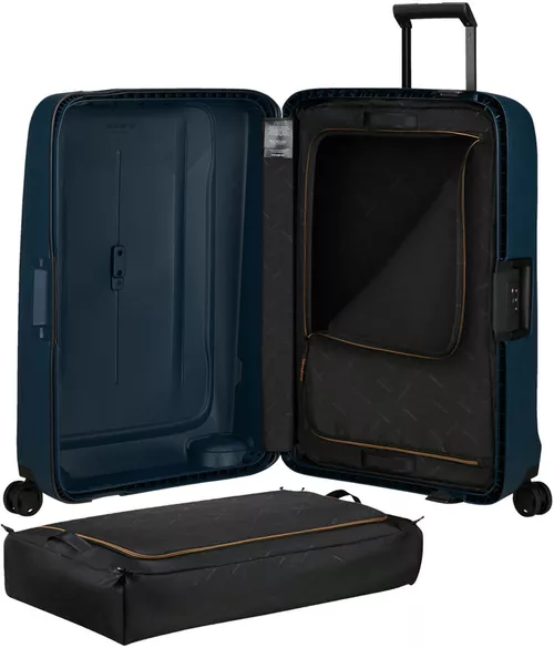 cumpără Valiză Samsonite Essens 75/28 (146912/1549) în Chișinău 