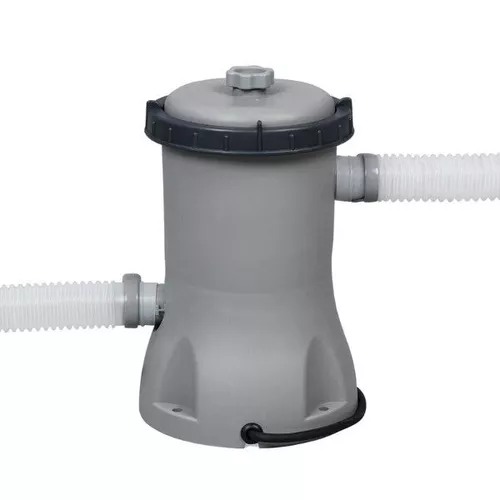купить Бассейн каркасный Bestway 561FYBW Steel Pro Max 396х107cm, 11133L, cadru metalic в Кишинёве 