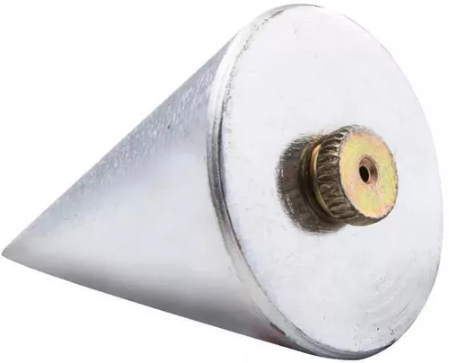 cumpără Nivelă Beorol 1320764 V200 Pendul zugravire cu fir 200gr în Chișinău 