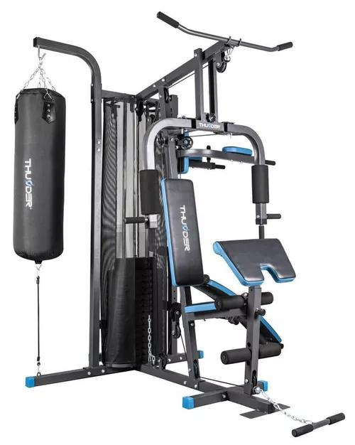 купить Силовой комплекс Thunder PUNCH в Кишинёве 