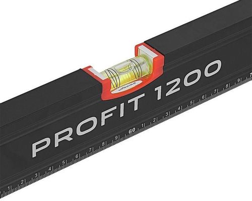 купить Уровень Dnipro-M Profit 1200 мм в Кишинёве 