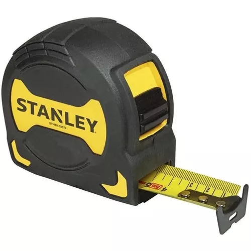 купить Рулетка Stanley STHT0-33561 Рулетка Tylon Grip 5 м в Кишинёве 