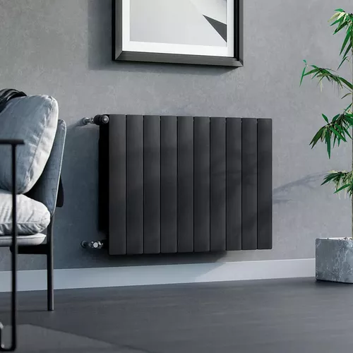 cumpără Radiator kfa armatura ADR 500/100 Black 763-100-81, 1 secțiune în Chișinău 