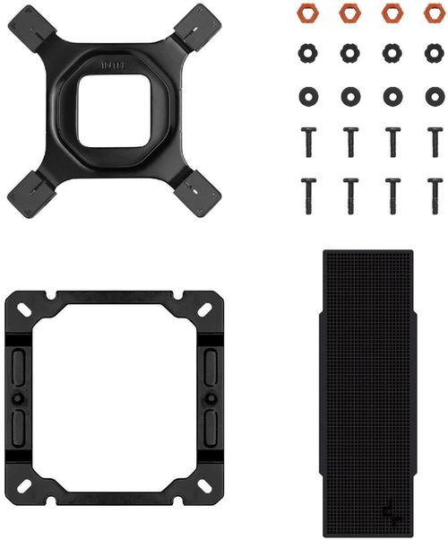 купить Кулер Deepcool AK400 G2 Black в Кишинёве 