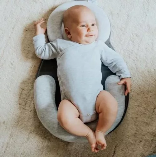 cumpără Cocon pentru bebelusi Babymoov A050413 Suport pentru somn 2 in 1 Cosydream Mosaic în Chișinău 