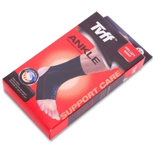 купить Бандаж спортивный miscellaneous 5995 Bandaj fixare pt glezna XL 904501 в Кишинёве 