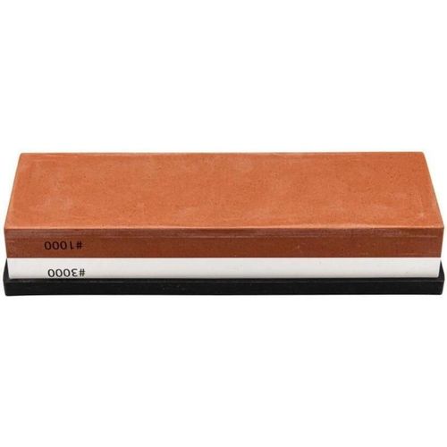 cumpără Ascutițor cuțite Samura Piatra combinata ascutit cutite granulatie #1000/3000 (SBS-1300/M) în Chișinău 