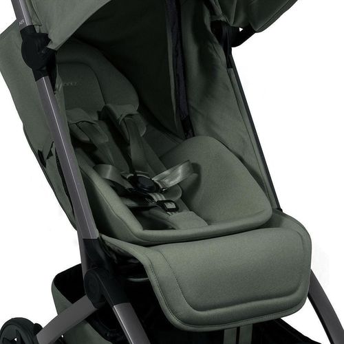 cumpără Accesorii pentru cărucior Joolz 560236 Aer Forest green, insert nou-nascuti pentru carucior în Chișinău 