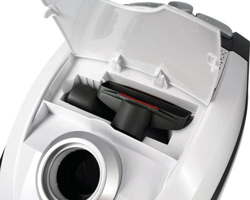 cumpără Aspirator cu sac Gorenje VC2421ECW în Chișinău 