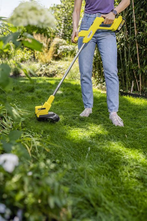 cumpără Trimmere pentru iarba Karcher 1.445-460.0 LTR 2-18 Battery în Chișinău 