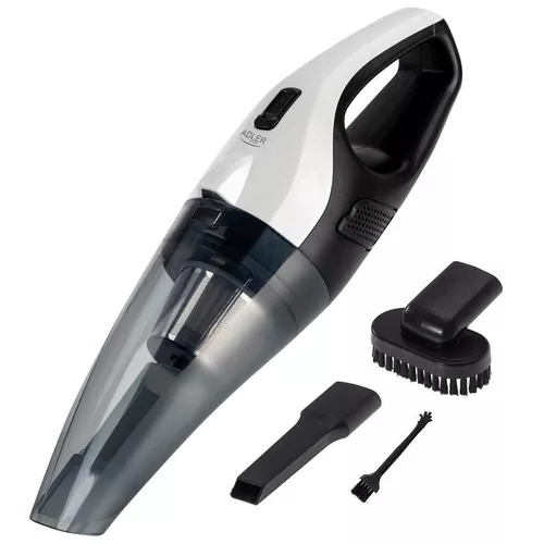 cumpără Aspirator auto Adler AD 7059 black în Chișinău 