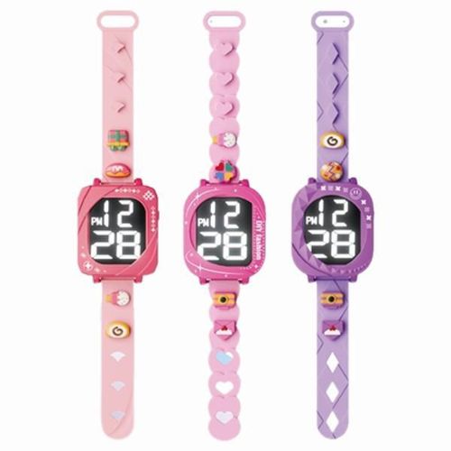 купить Игрушка Essa KSY959 Ceasuri la modă cu accesorii в Кишинёве 