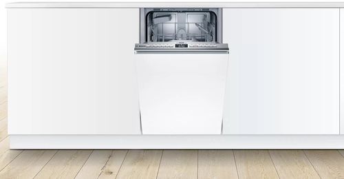 купить Встраиваемая посудомоечная машина Bosch SPV4HKX33E в Кишинёве 