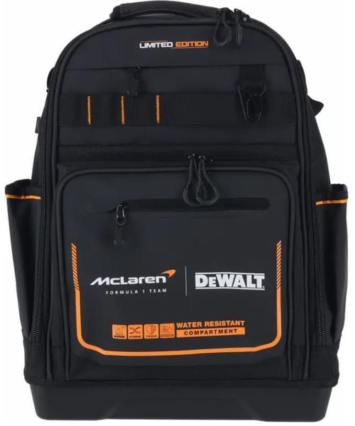 купить Рюкзак для инструментов DeWalt DWST60122-1 MCLAREN в Кишинёве 