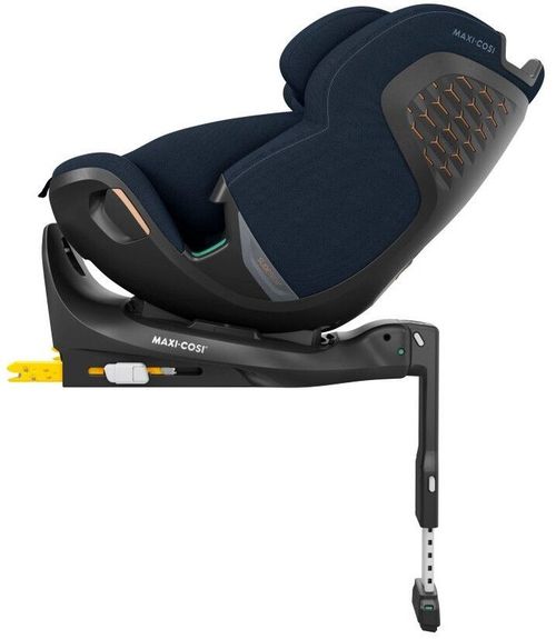 купить Автокресло Maxi Cosi 8621477110 Emerald 360 Pro, Autentic Blue в Кишинёве 