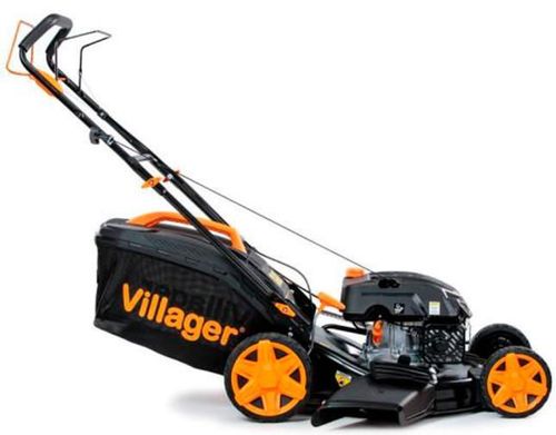 купить Газонокосилка Villager EAGLE 6111 V (Autopropulsie) 088956 в Кишинёве 