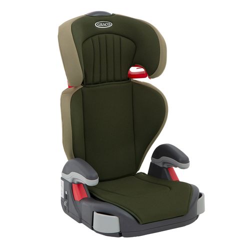 Автокресло Graco Junior Maxi Clover 