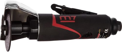 cumpără Polizor unghiular Mighty Seven QC-213T Машинка отрезная усиленная, диск (3") 76мм, 20000 об/мин în Chișinău 