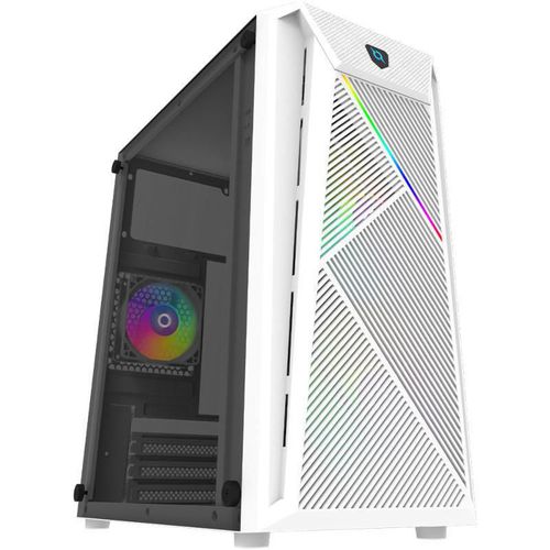 cumpără Carcasă PC Aqirys Bellatrix Pro White în Chișinău 