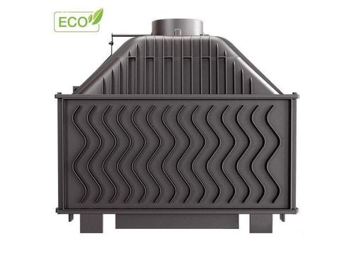 купить Камин конвекционный KawMet W16 16,3 kW в Кишинёве 