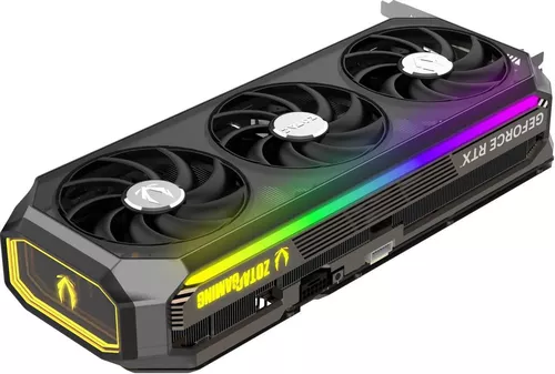 cumpără Placă video ZOTAC GeForce RTX 5070 Ti AMP Extreme INFINITY 16GB GDDR7 în Chișinău 