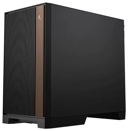 купить Корпус для ПК Deepcool CL600 Black в Кишинёве 