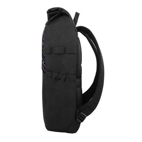 купить Рюкзак ASUS BP4701 ROG Gaming Backpack, for notebooks up to 17, Black  (Максимально поддерживаемая диагональ 17 дюйм), 90XB06S0-BBP010 (ASUS) в Кишинёве 