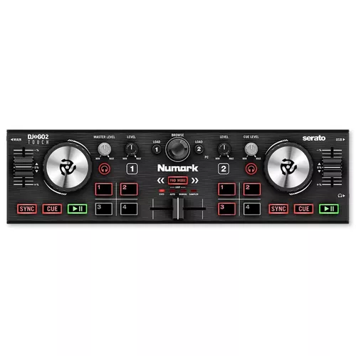 cumpără DJ controller Numark DJ2Go 2 Touch în Chișinău 