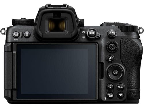 купить Фотоаппарат беззеркальный Nikon Z6III Body в Кишинёве 