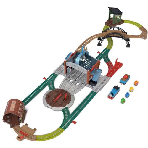 купить Конструктор Mattel JDF26 Thomas&Friends в Кишинёве 