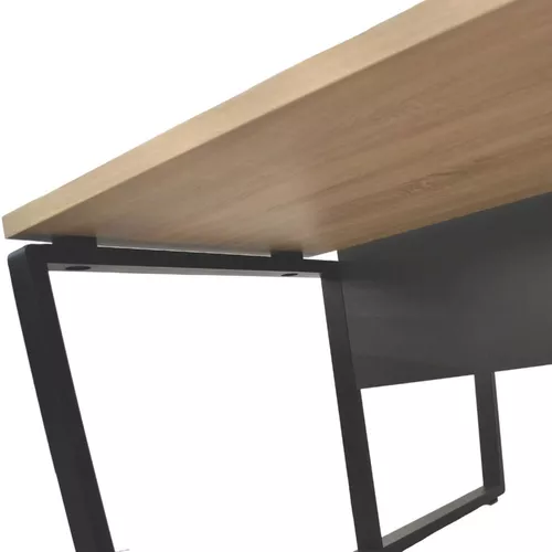 cumpără Masă de birou Deco Duet (dublu cu panou separator) în Chișinău 